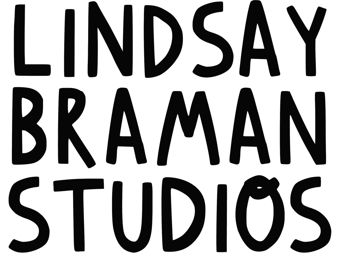 Mental Health Art, Visual Resources, & Gifts by Lindsay Braman
– lindsaybraman
