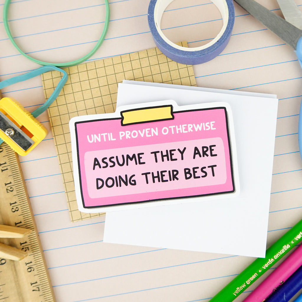 Mental Health Stickers for Therapy Humor, Recovery, & Advocacy ...